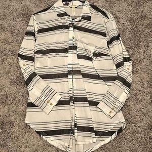 Matilda Jane Top (Joanna Gaines Collection)